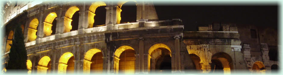 RomKolosseum