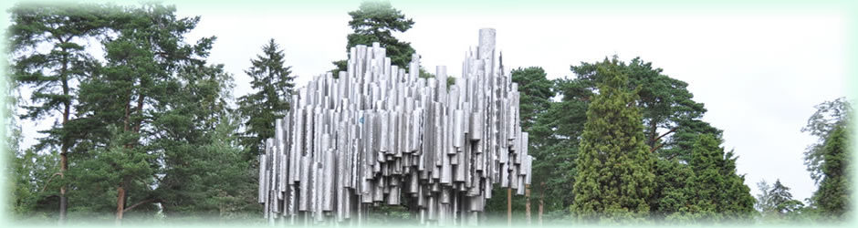 SkandinavienSibelius